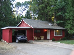 6057 Pony Express Trl, Pollock Pines, CA 95726