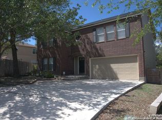 10503 Arbor Blf, San Antonio, TX 78240