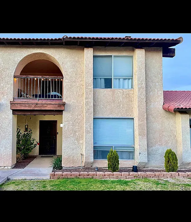 2155 S 14th Ave #38