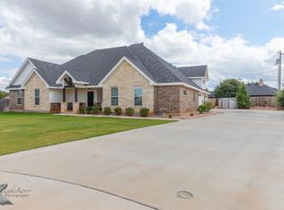 6841 Red Yucca Rd, Abilene, TX 79606