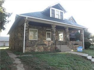 337 Miller Ave, Butler, PA 16001