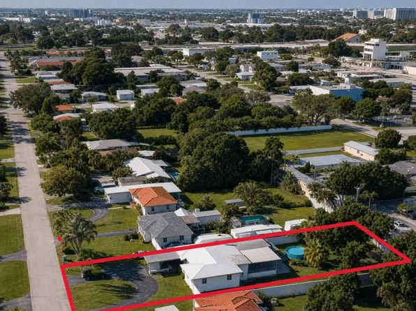 2651 Jackson Street #2651, Hollywood, FL 33020