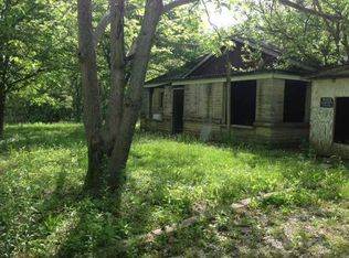 8020 N Fish Rd, Bloomington, IN 47408