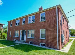 6069 W. Appleton Ave. (4 Unit), Milwaukee, WI 53210