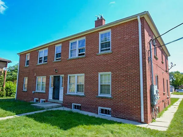 6069 W. Appleton Ave. (4 Unit), 6069 W Appleton Ave APT 2, Milwaukee, WI 53210