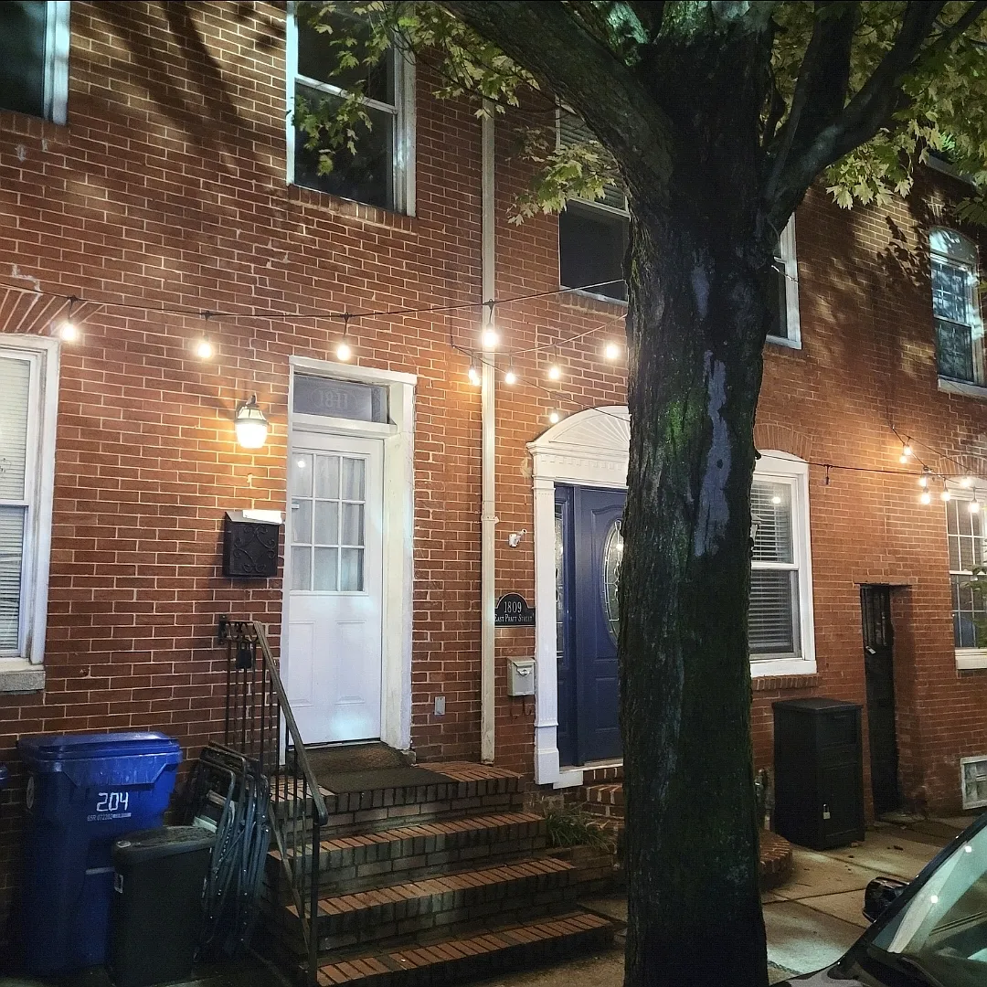 1811 E Pratt St — Photo 1