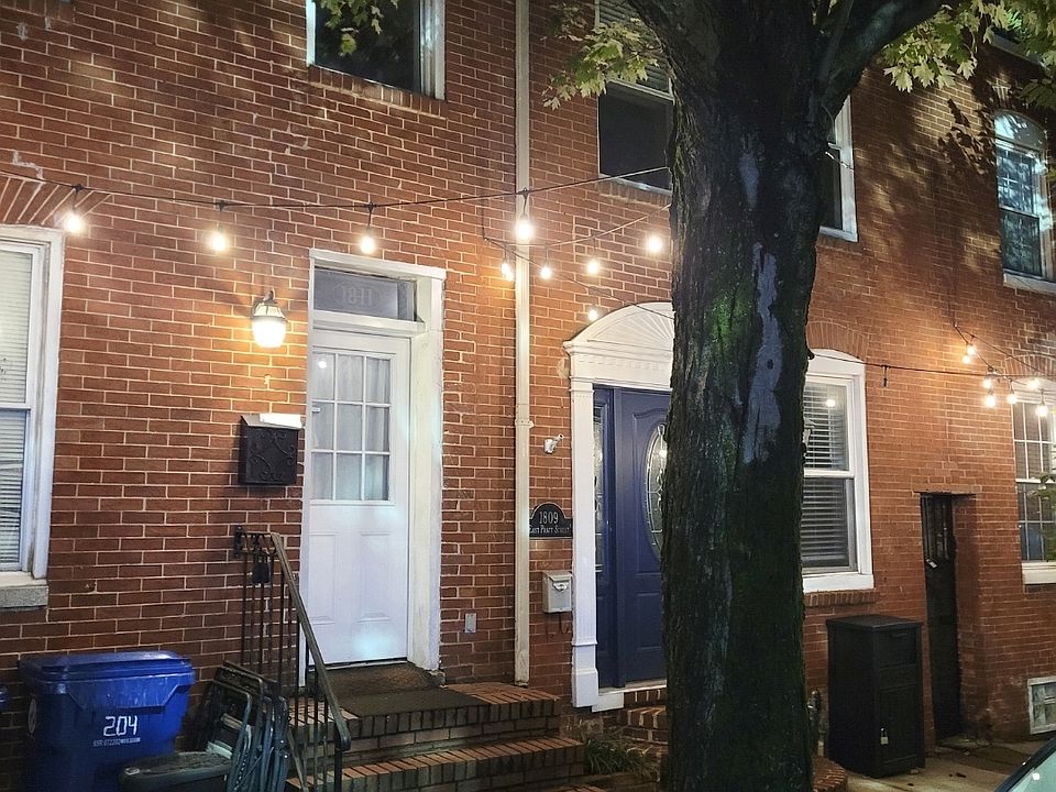 1st image of 1811 E Pratt St