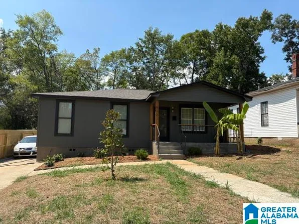 912 48th St N, Birmingham, AL 35212