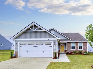 2829 Thornton Grove Blvd, Nashville, TN 37207
