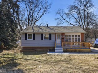 4603 Picot Rd, Alexandria, VA 22310