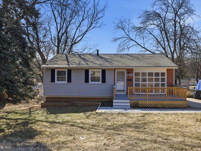 4603 Picot Rd, Alexandria, VA, 22310