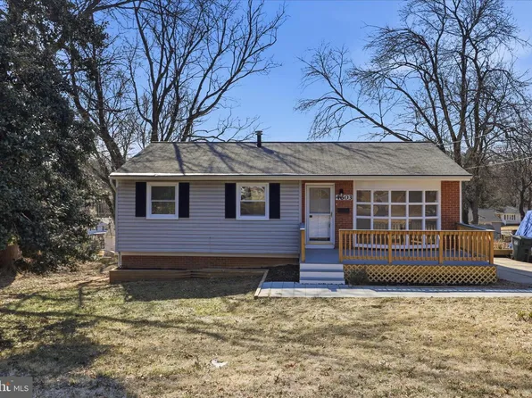 4603 Picot Rd, Alexandria, VA 22310