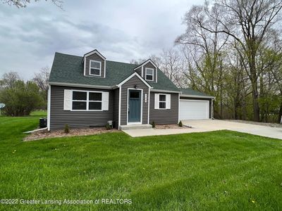 706 Lyons Rd, Portland, MI, 48875