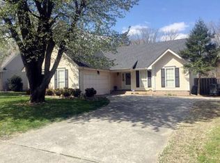 1807 Mara Dr, Chattanooga, TN 37421