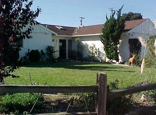 2423 Borton Dr, Santa Barbara, CA 93109