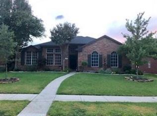 7717 Orly Ct, Plano, TX 75025