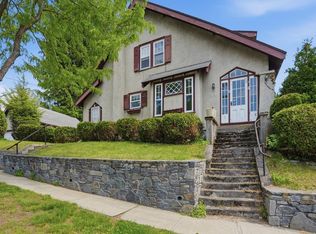 2 Jeppson Ave, Worcester, MA 01606