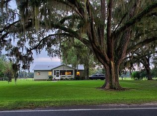 8154 SW County Road 796, Lake Butler, FL 32054