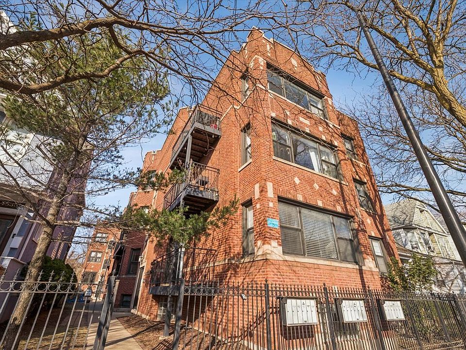 1st image of 4842 N Ashland Ave APT 1W