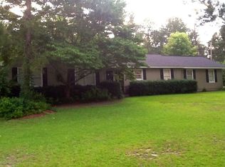 2014 Rutland Rd, Tifton, GA 31793