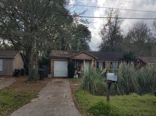 6156 Greenon Ln, Tallahassee, FL 32304