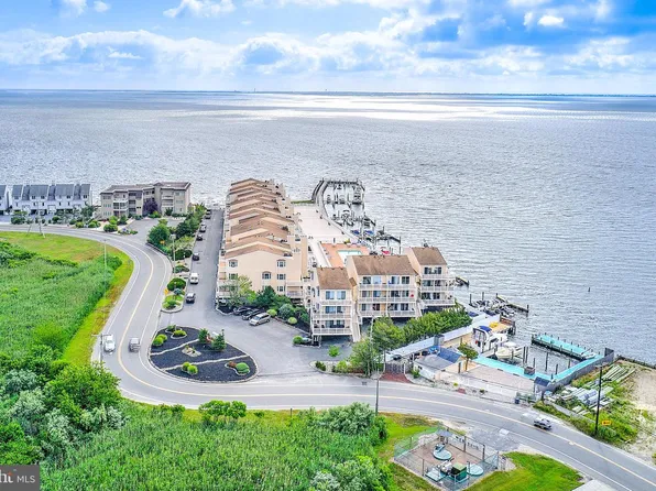 401 Bay Shore Dr Unit 2B, Barnegat, NJ 08005