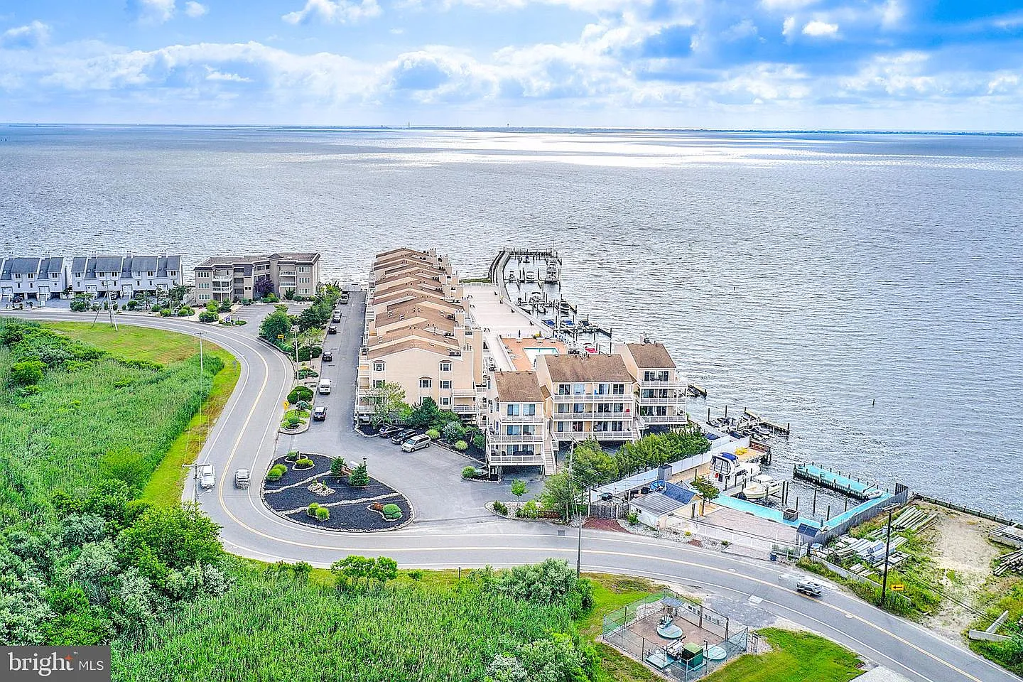 401 Bay Shore Dr Unit 2B photo 1