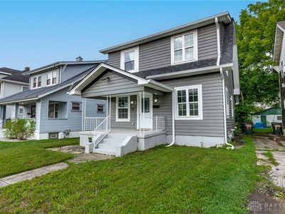 141 Anna St, Dayton, OH, 45417