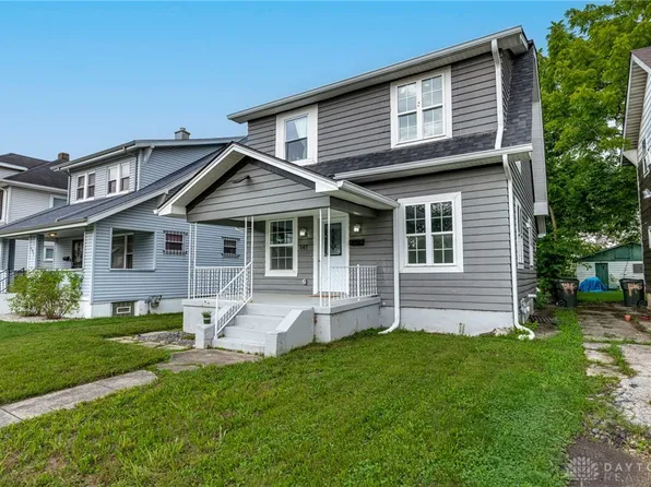 141 Anna St, Dayton, OH 45417