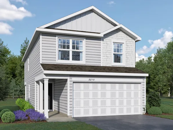 The Ferguson Plan, Bluff View