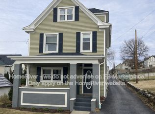 499 12th St, Freedom, PA 15042