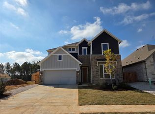 2219 Vargas St, Montgomery, TX 77316