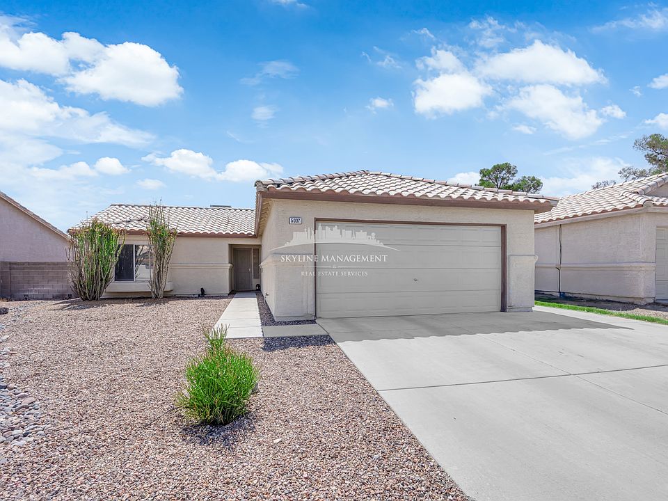 5037 Sock Hop Way, North Las Vegas, NV 89031 | Zillow