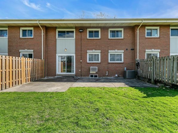 1850 Columbia Ct #50, Windsor, ON N9E 1B1