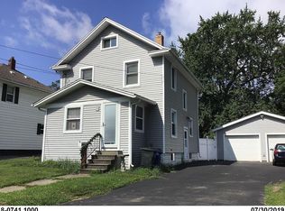 512 N Elm Ave, Jackson, MI 49202