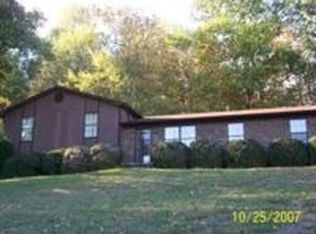 3256 Roy Messer Hwy, White Pine, TN 37890