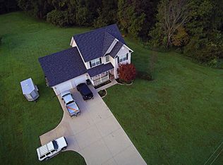 849 Thompson Rd, Rineyville, KY 40162