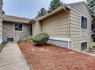 3860 S Atchison Way UNIT D, Aurora, CO 80014