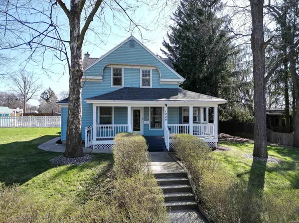 1224 S 26th St, South Bend, IN 46615