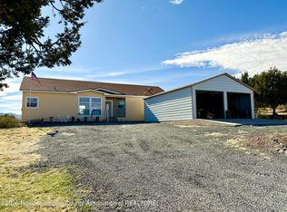 100 Crazy Horse Cir, Alto, NM 88312