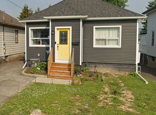 57 Margery Rd, Welland, ON L3B 2P5