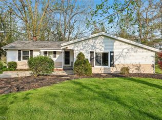 5995 Liberty Rd, Solon, OH 44139