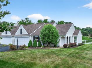 157 Sedeca Dr, Canonsburg, PA 15317
