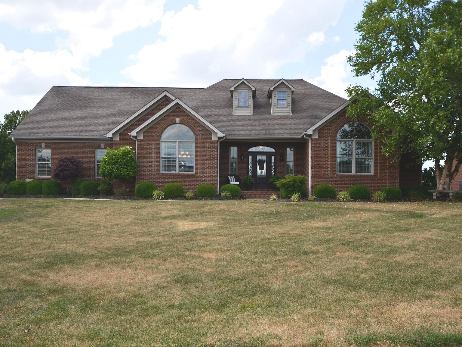 117 Spring Lake Dr, Harrodsburg, KY 40330 Zillow