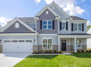 4014 Rampart Way, Spring Hill, TN 37174