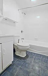 Rented by J Misrahi Realty Corp