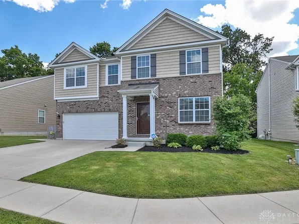 (undisclosed Address), Maineville, OH 45039