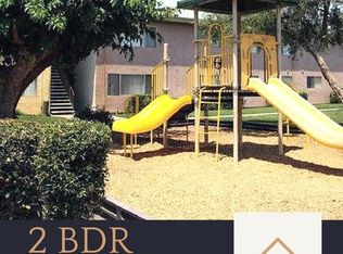 5647 E Balch Ave APT 209, Fresno, CA 93727