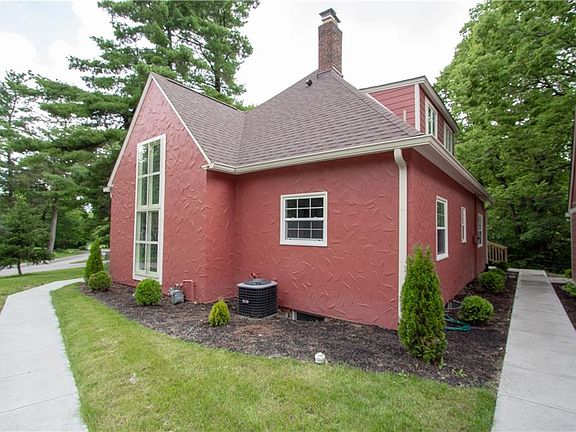 5th image of 2025 S Lick Creek Dr