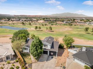 1879 S Cassidy Cir, Saint George, UT 84790